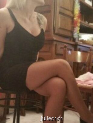 Julie0101