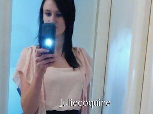 Juliecoquine