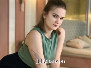 Juliehanson