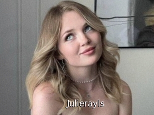 Julierayls