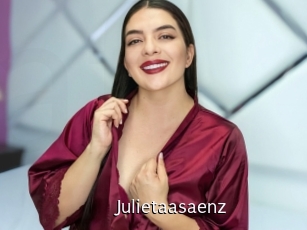 Julietaasaenz