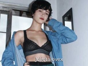 Julietalovex