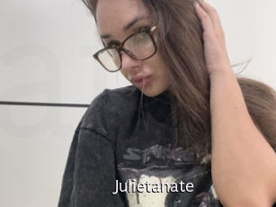 Julietanate