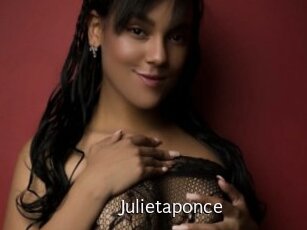 Julietaponce