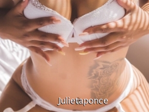 Julietaponce