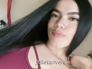 Julietarivera
