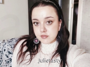 Julietasty