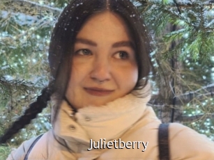 Julietberry