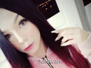 Julietcam