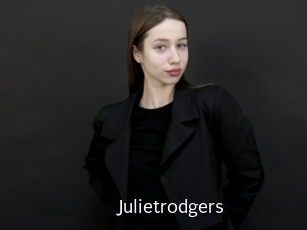 Julietrodgers