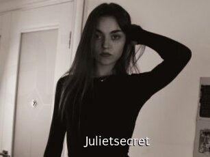 Julietsecret