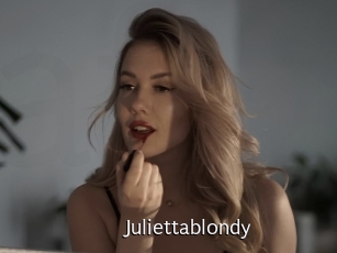 Juliettablondy