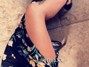 JulietteXXX