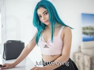 Julietteloving