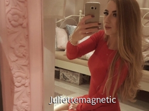 Juliettemagnetic