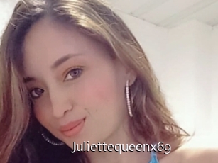 Juliettequeenx69