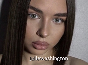 Juliewashington