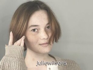 Juliewilsons