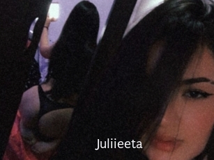 Juliieeta