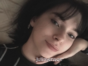 Julimenson