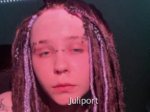 Juliport