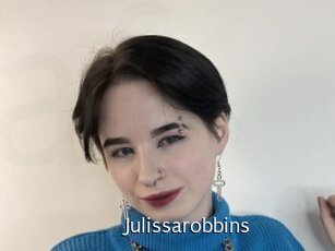 Julissarobbins