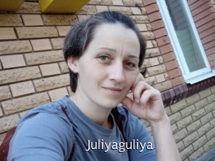 Juliyaguliya