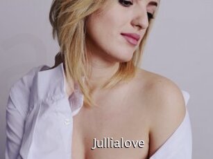 Jullialove