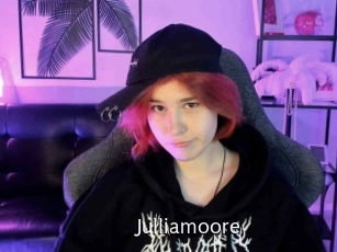 Julliamoore