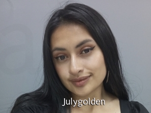 Julygolden