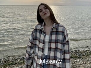 Julysenty