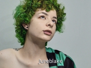 Juneblake