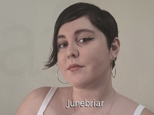 Junebriar