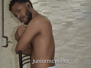 Juniormcmiller