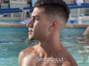 Junioruncut