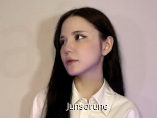 junsorune Anal Fist