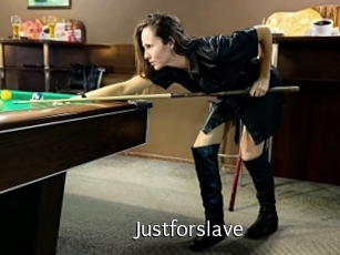 Justforslave