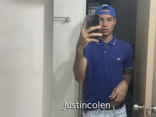 Justincolen