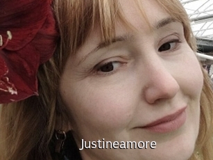 Justineamore