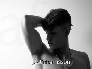 Justinharrisson