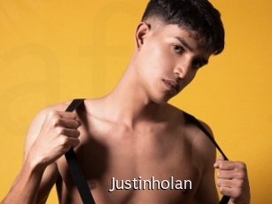 Justinholan