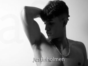 Justinholmen