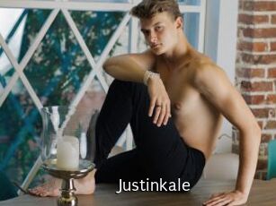 Justinkale