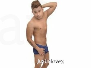 Justinlovex