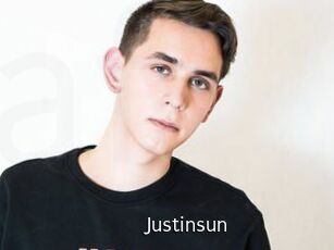 Justinsun