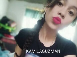 KAMILAGUZMAN