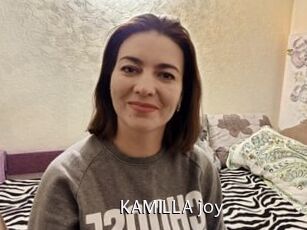 KAMILLA_joy