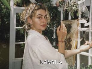 KAMYILA