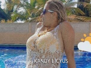 KANDY_LICYUS