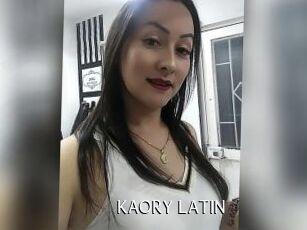 KAORY_LATIN